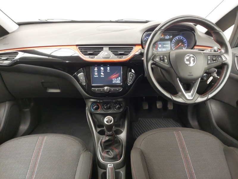 Used Vauxhall Corsa 2017 for sale - 76392877: Photo 2