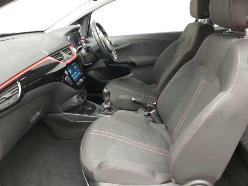 Used Vauxhall Corsa 2017 for sale - 76392877: Photo 5