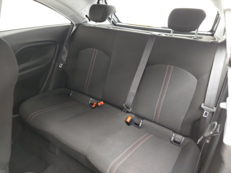 Used Vauxhall Corsa 2017 for sale - 76392877: Photo 6