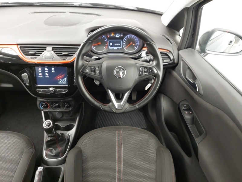 Used Vauxhall Corsa 2017 for sale - 76392877: Photo 7