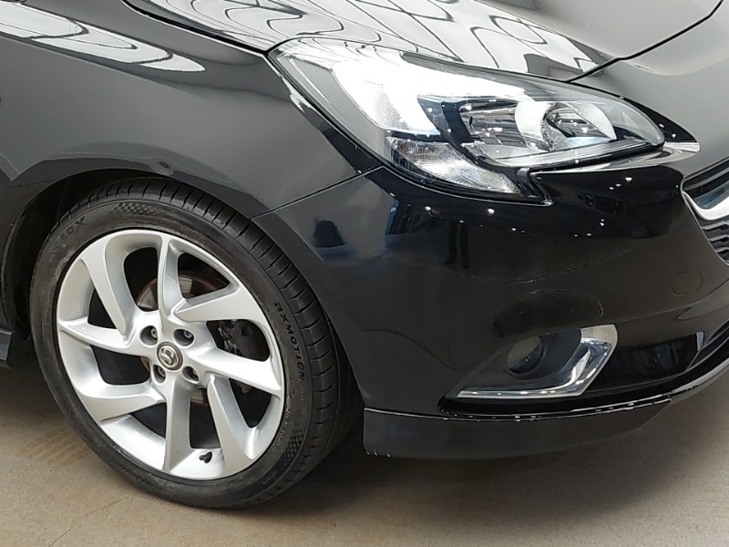 Used Vauxhall Corsa 2017 for sale - 76392877: Photo 9