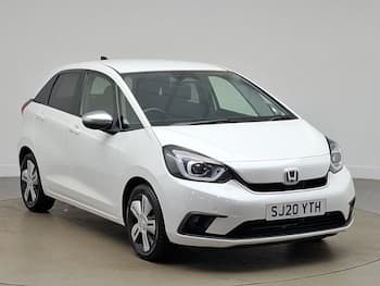 Used Honda Jazz 2020 for sale - 79680107: Photo