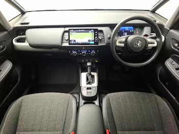 Used Honda Jazz 2020 for sale - 79680107: Photo