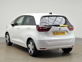 Used Honda Jazz 2020 for sale - 79680107: Photo
