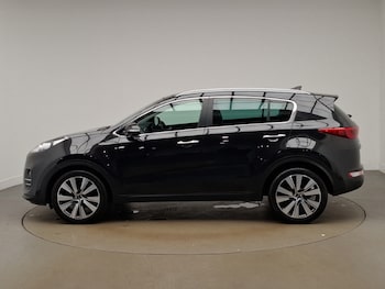 Used Kia Sportage 2018 for sale - 79086720: Photo