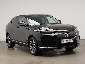 Honda e NY1 feature image