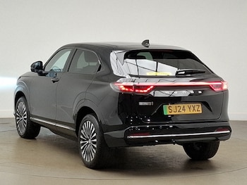 Used Honda e NY1 2024 for sale - 78085351: Photo