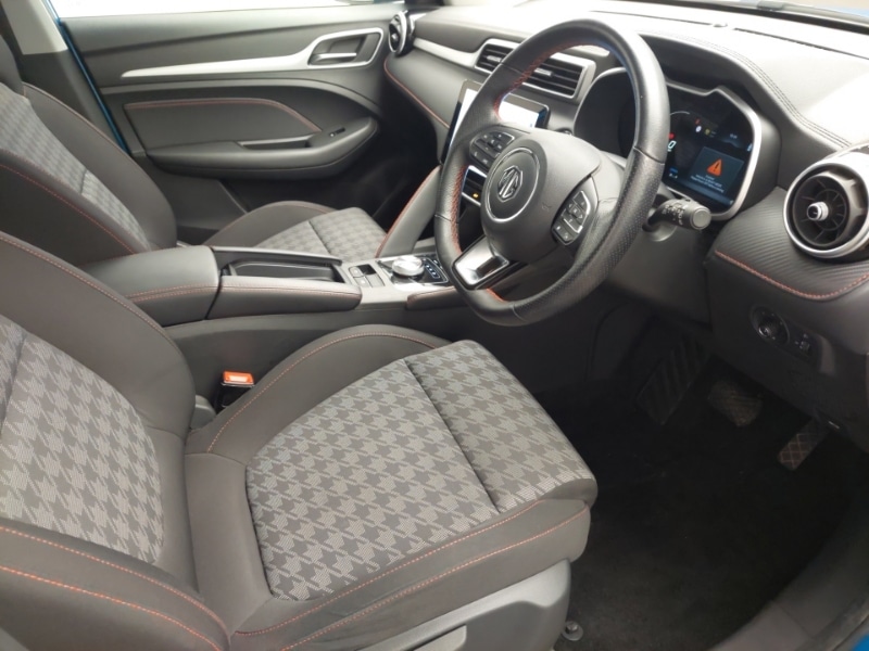 Used MG MG ZS 2022 for sale - 78040834: Photo 13