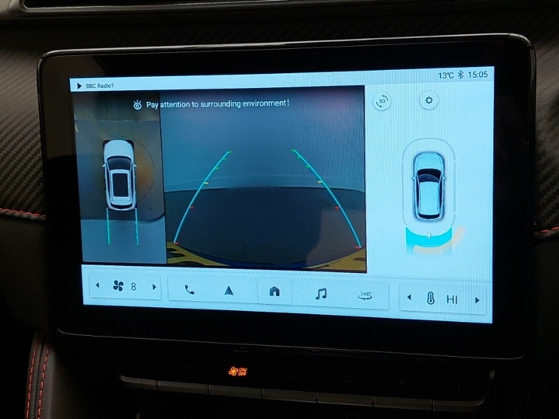 Used MG MG ZS 2022 for sale - 78040834: Photo 14