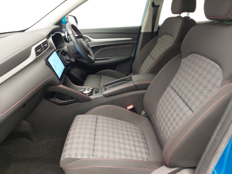 Used MG MG ZS 2022 for sale - 78040834: Photo 5