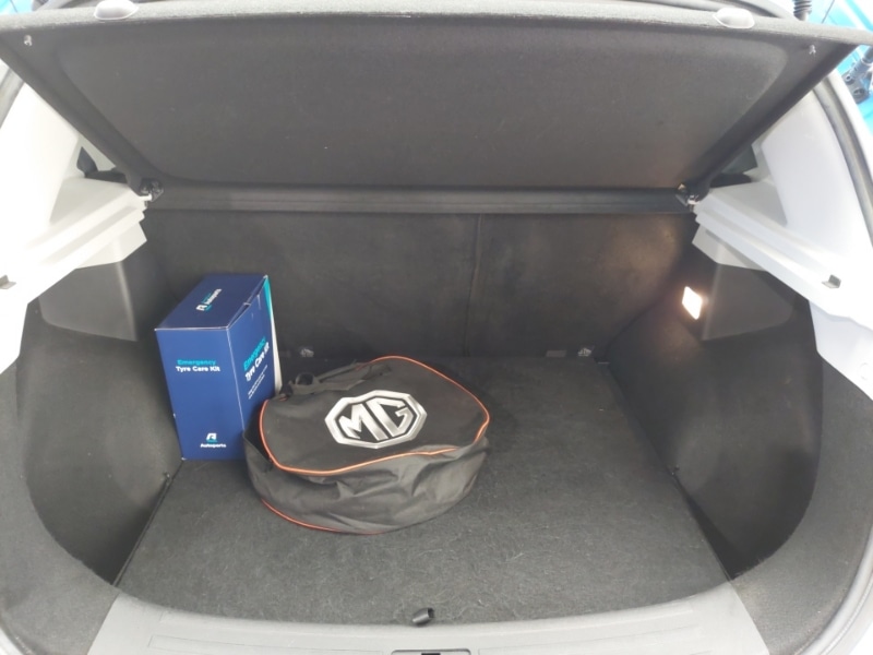 Used MG MG ZS 2022 for sale - 78040834: Photo 8