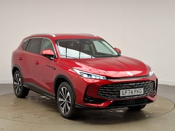 Used MG MG HS 2025 for sale - 78327379: Photo