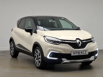 Renault - Captur