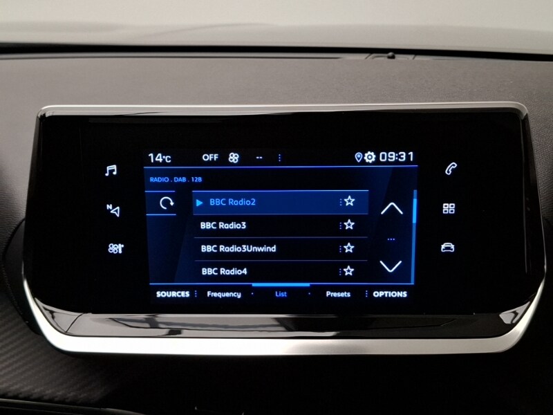 Used Peugeot 2008 2023 for sale - 77816860: Photo 10