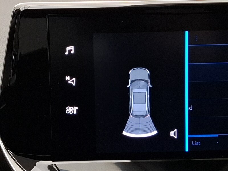 Used Peugeot 2008 2023 for sale - 77816860: Photo 11