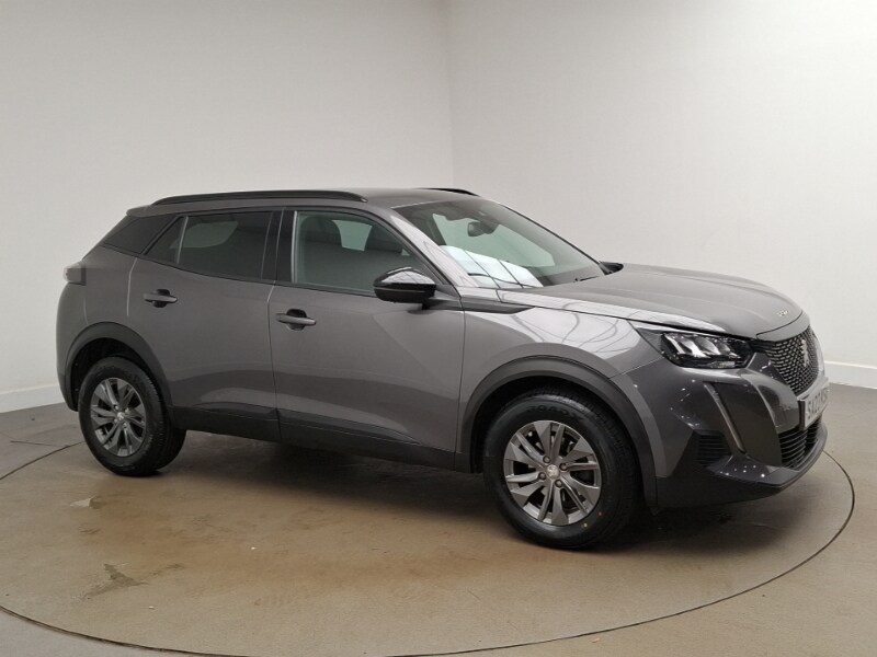 Used Peugeot 2008 2023 for sale - 77816860: Photo 13