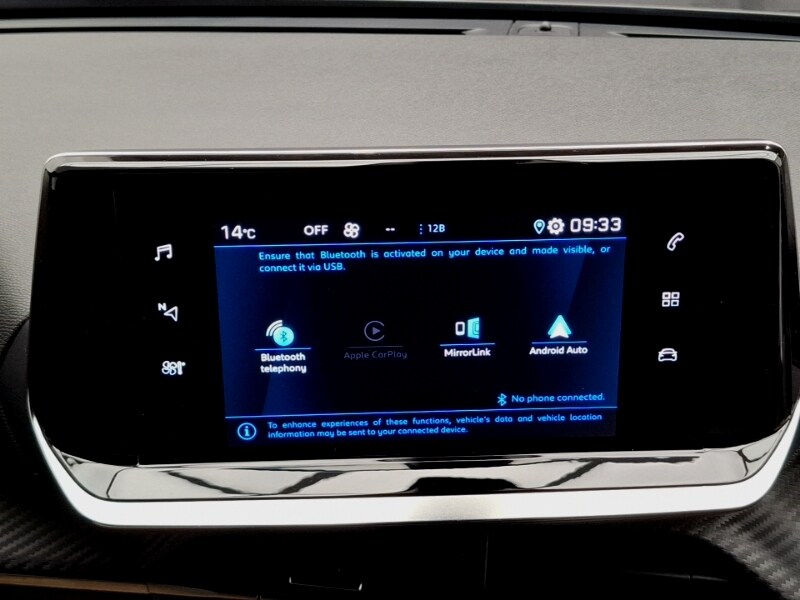 Used Peugeot 2008 2023 for sale - 77816860: Photo 14