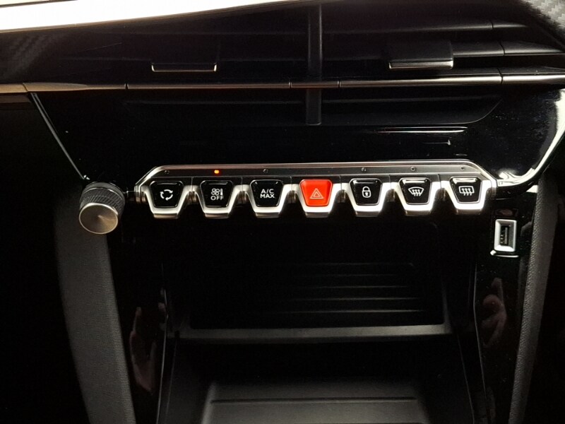 Used Peugeot 2008 2023 for sale - 77816860: Photo 16