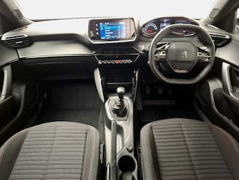 Used Peugeot 2008 2023 for sale - 77816860: Photo