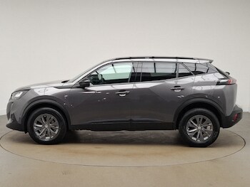 Used Peugeot 2008 2023 for sale - 77816860: Photo