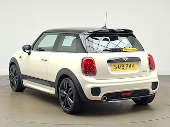 Used MINI Hatch 2019 for sale - 79253409: Photo