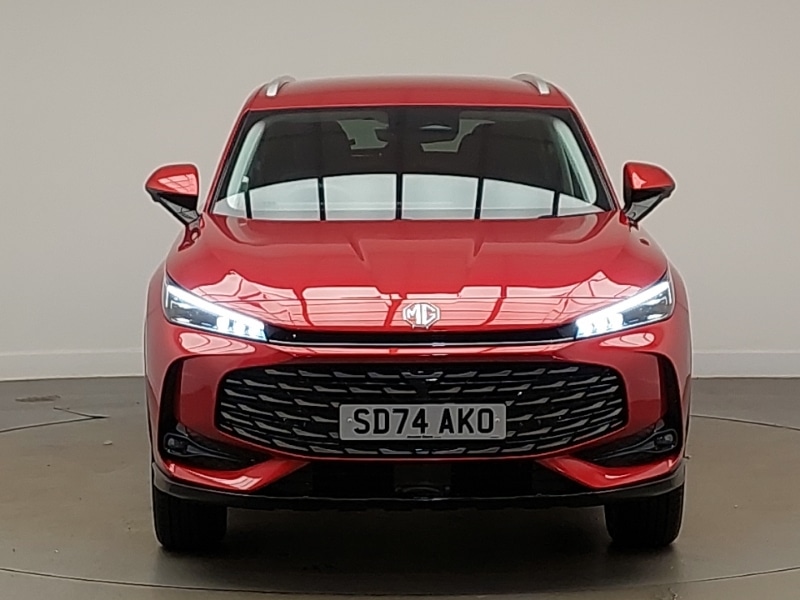 Used MG MG HS 2024 for sale - 76556659: Photo 12