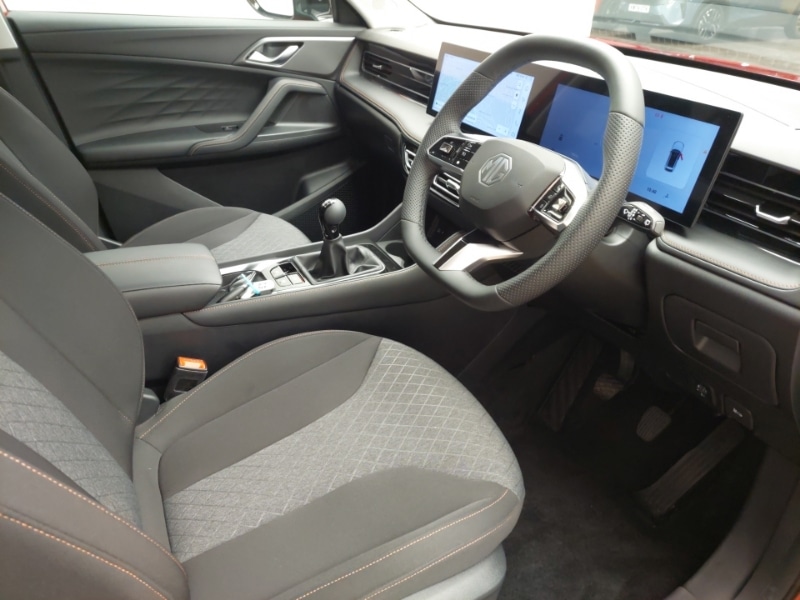 Used MG MG HS 2024 for sale - 76556659: Photo 13