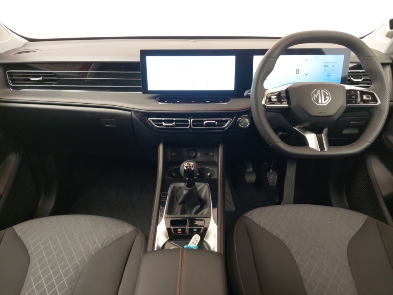 Used MG MG HS 2024 for sale - 76556659: Photo 2