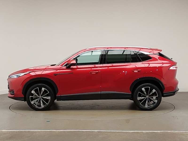 Used MG MG HS 2024 for sale - 76556659: Photo 4