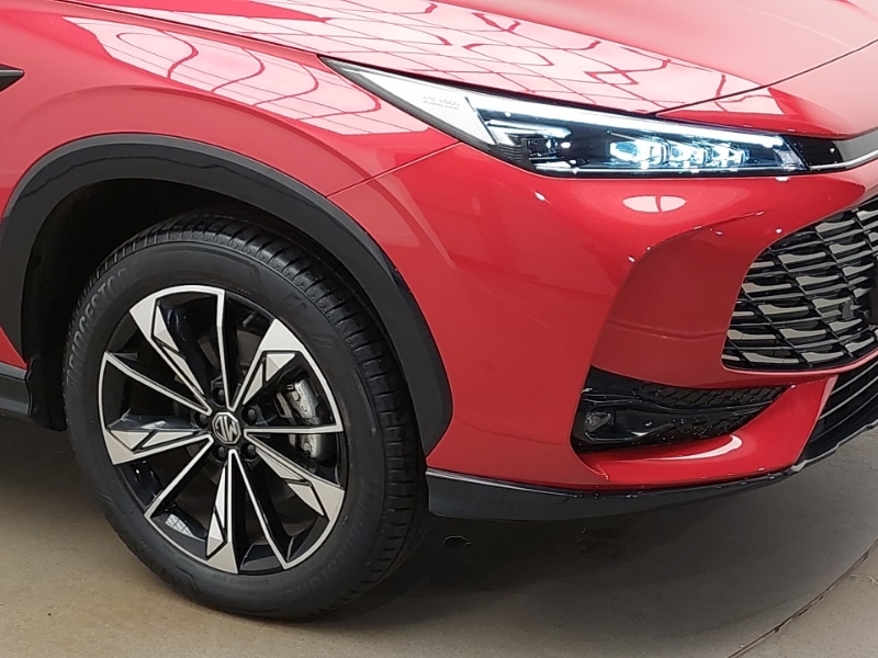 Used MG MG HS 2024 for sale - 76556659: Photo 9