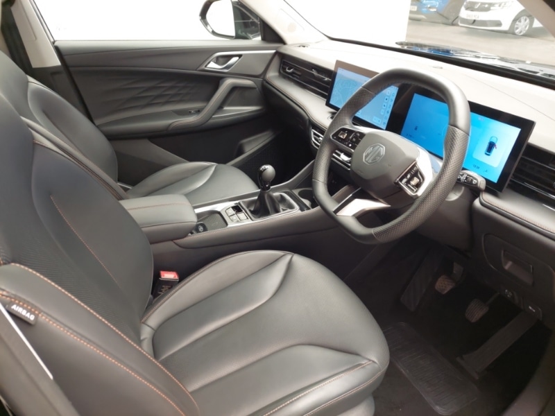 Used MG MG HS 2025 for sale - 76629107: Photo 13