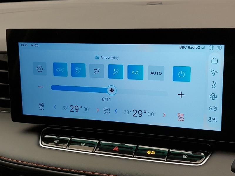 Used MG MG HS 2025 for sale - 76629107: Photo 16