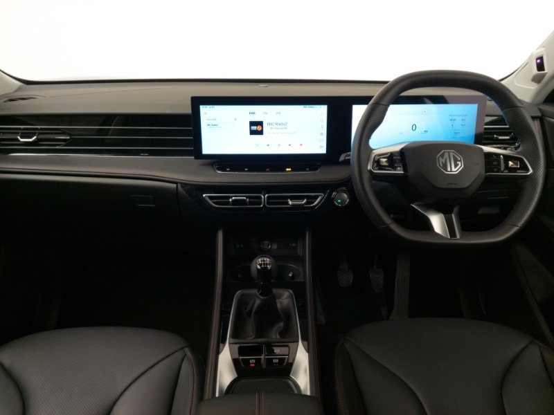 Used MG MG HS 2025 for sale - 76629107: Photo 2