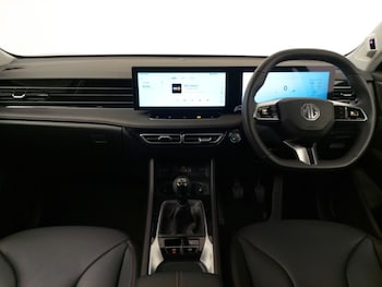 Used MG MG HS 2025 for sale - 76629107: Photo