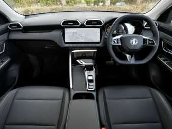 Used MG MG ZS 2024 for sale - 73250235: Photo