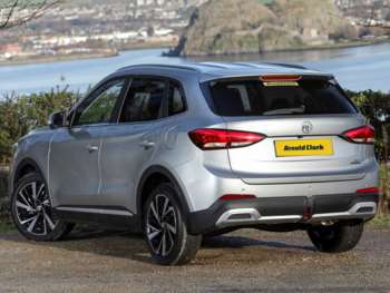 Used MG MG ZS 2024 for sale - 73250235: Photo