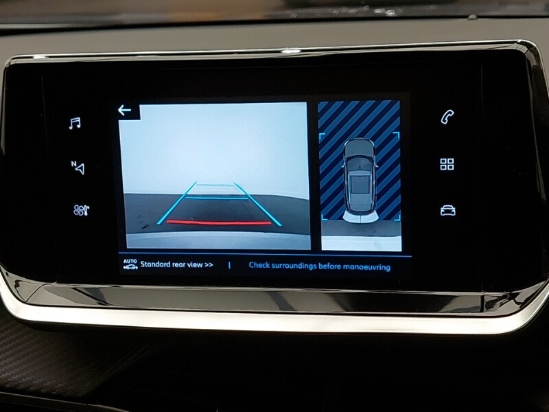 Used Peugeot 2008 2022 for sale - 78140101: Photo 14