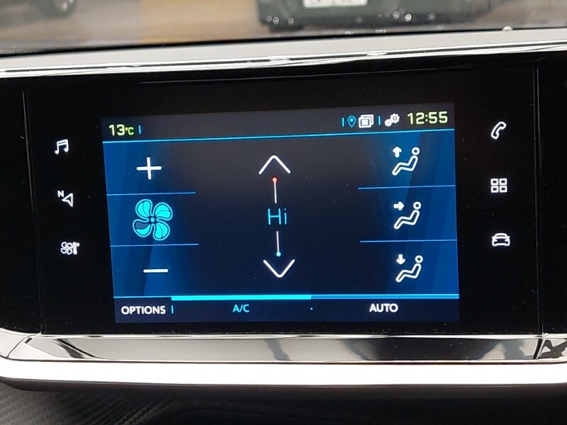 Used Peugeot 2008 2022 for sale - 78140101: Photo 16