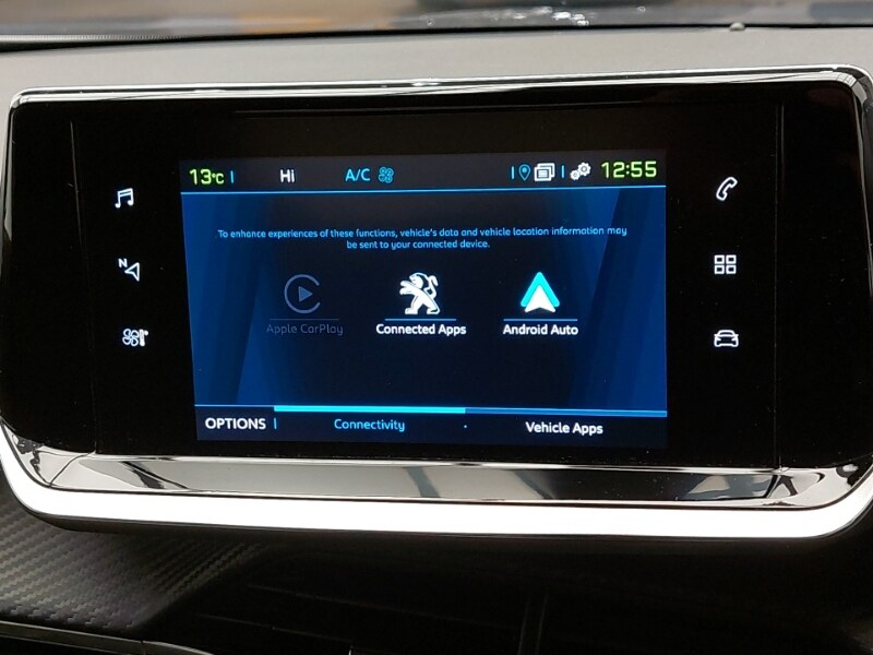 Used Peugeot 2008 2022 for sale - 78140101: Photo 17