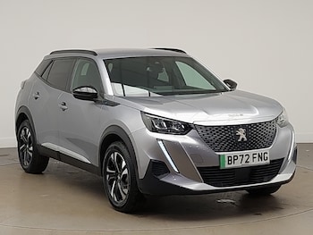 Used Peugeot 2008 2022 for sale - 78140101: Photo