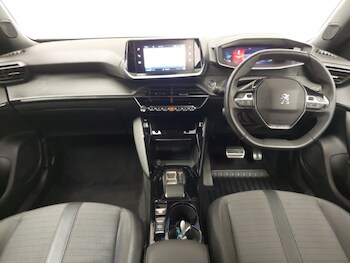 Used Peugeot 2008 2022 for sale - 78140101: Photo