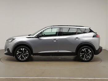 Used Peugeot 2008 2022 for sale - 78140101: Photo