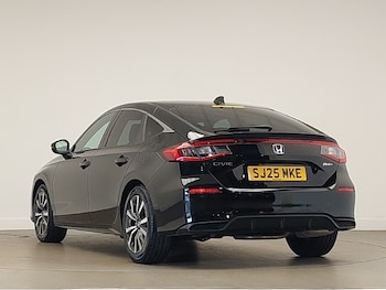 Used Honda Civic 2025 for sale - 75562329: Photo