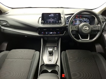 Used Nissan Qashqai 2022 for sale - 78940706: Photo