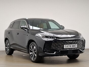 2024 - 1.5 T-GDI Trophy 5dr