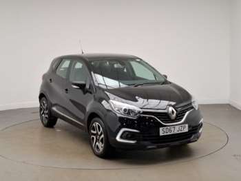 2017 - 0.9 TCE 90 Dynamique Nav 5dr