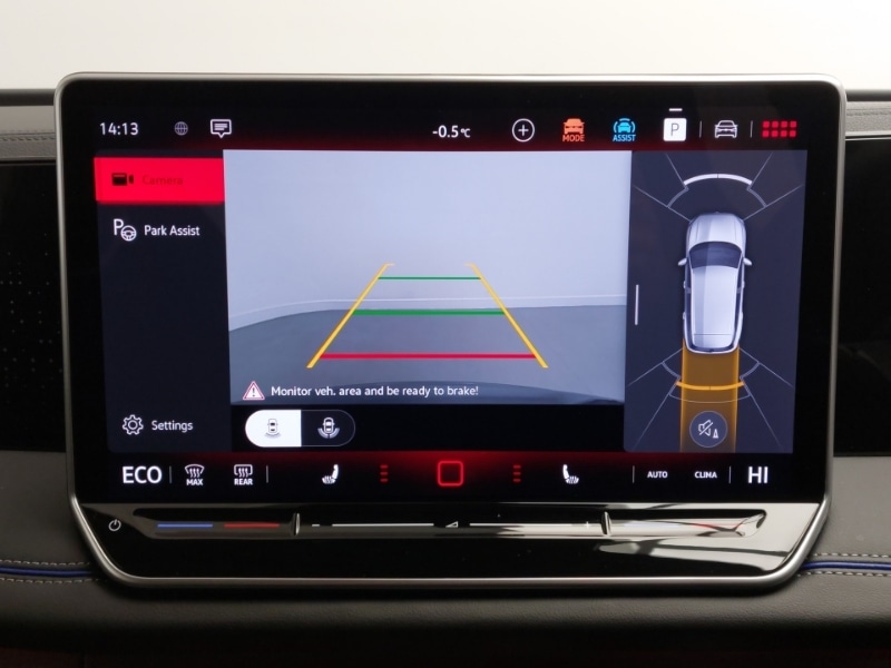 Used Volkswagen Tiguan 2024 for sale - 77540174: Photo 15