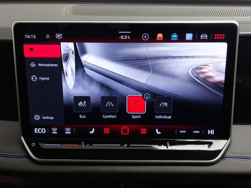 Used Volkswagen Tiguan 2024 for sale - 77540174: Photo 19