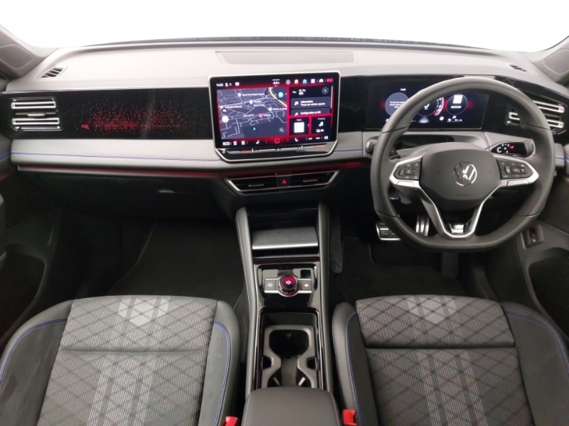 Used Volkswagen Tiguan 2024 for sale - 77540174: Photo 2