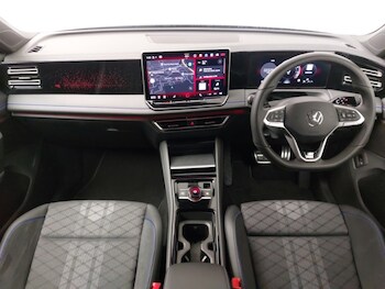 Used Volkswagen Tiguan 2024 for sale - 77540174: Photo